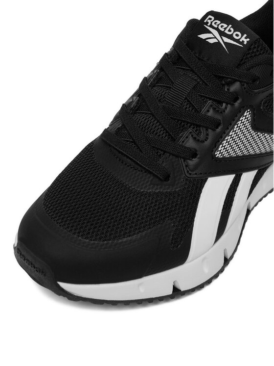 Reebok Reebok Сникърси CEO-ZIG VECTOR AR30153YBH Черен