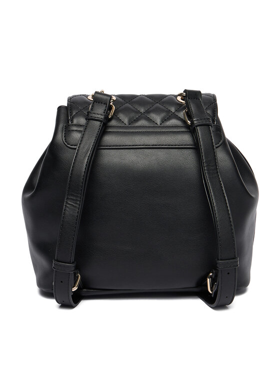 Guess Guess Kuprinės J5YZ04 WGT10 Juoda