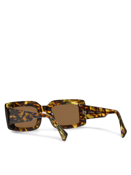 Marella Marella Occhiali da sole Lola 2413801012200 Marrone