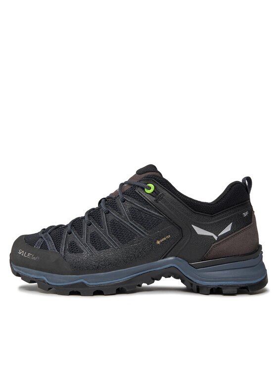Salewa Salewa Trekkingi Ms Mtn Trainer Lite Gtx GORE-TEX 61361-0971 Czarny