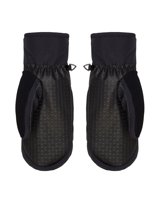 DC Shoes DC Shoes Guanti da sci Franchise ADYHN03029 Nero