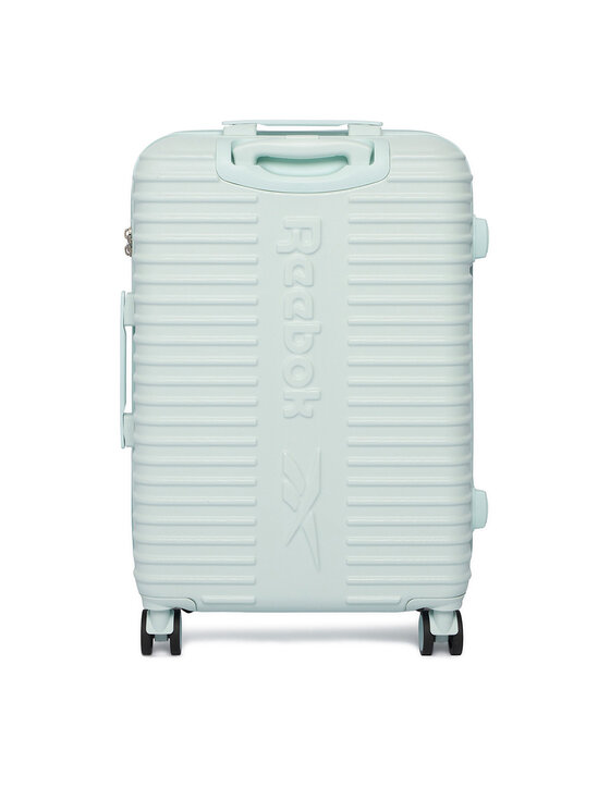 Reebok Reebok Μεσαία Βαλίτσα CEO-RBK-WAL-027-M Μπλε