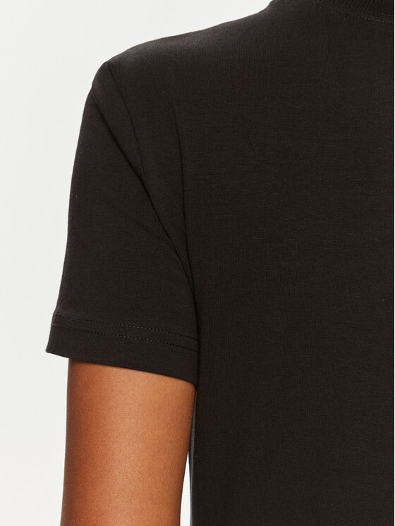 Versace Jeans Couture Versace Jeans Couture T-särk 76HAH6A8 Must Regular Fit