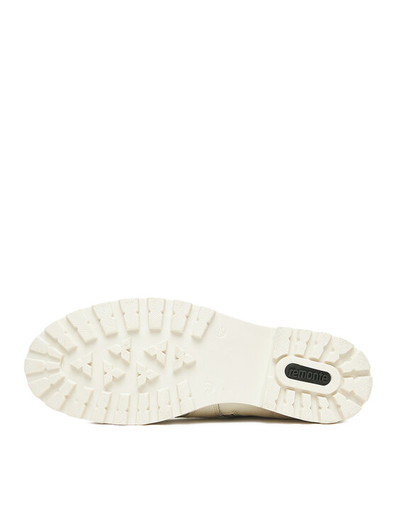 Remonte Remonte Зимни обувки CEO-D8481-80 Бял