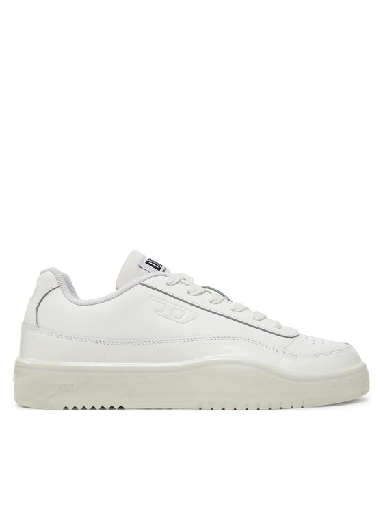 Diesel Diesel Sneakersy S-Tracker-D Y03608 P8124 T1002 Bílá