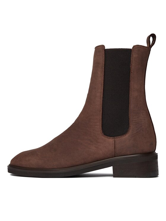 Balagan Balagan Klassische Stiefeletten Arava Braun
