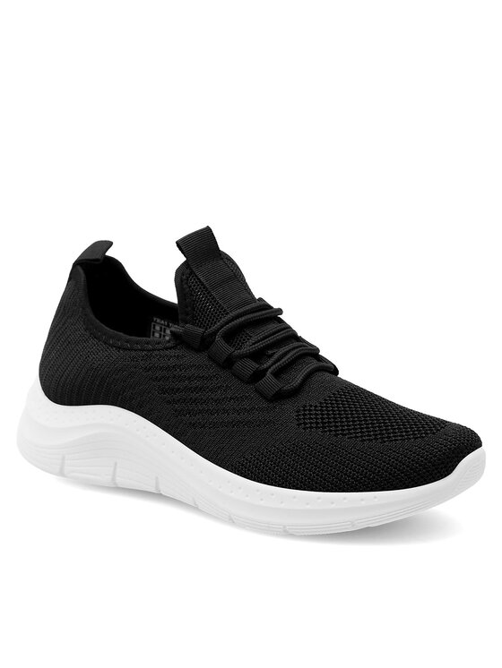 Jenny Fairy Jenny Fairy Sneakers WFA2706-1 Negru