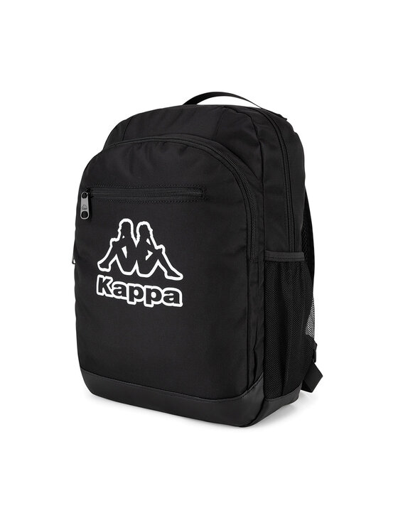 Kappa Kappa Nahrbtnik KPA-B-011-07 Črna