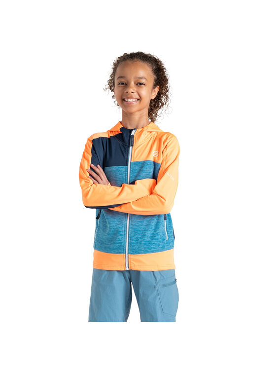 Dare2B Dare2B Kurtka outdoor Thriving II Pomarańczowy Core Fit