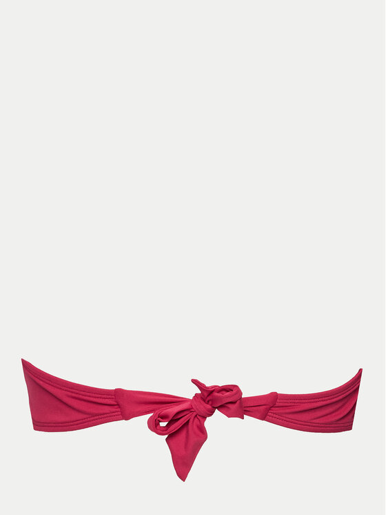Emporio Armani Emporio Armani Bikini 262737 4R301 01975 Czerwony