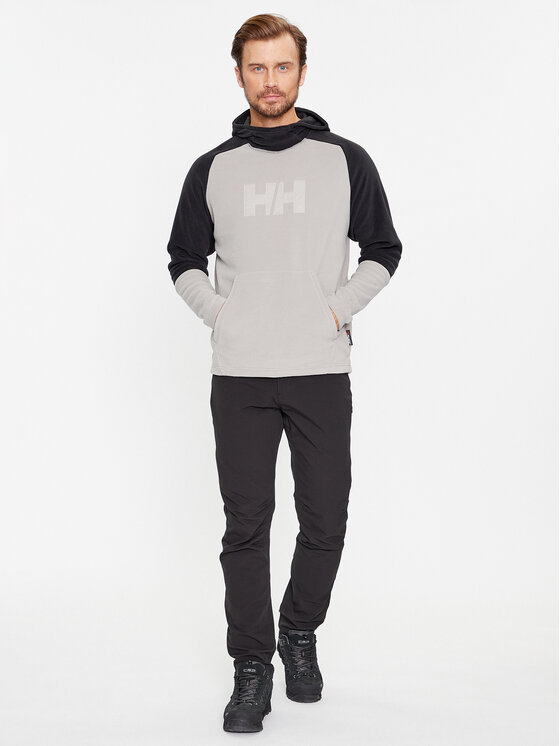 Helly Hansen Helly Hansen Jaka Polar Daybreaker 51893 Pelēks Regular Fit