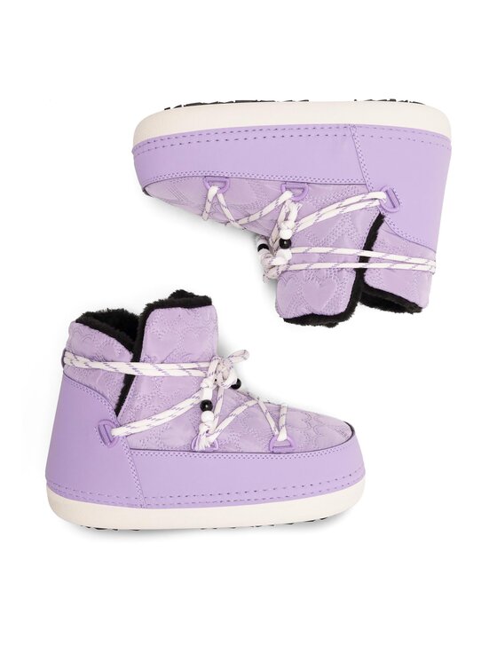 Jenny Fairy Jenny Fairy Schneeschuhe SOPHIA SGH9091 Violett