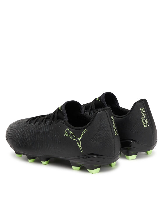 Puma Puma Buty do piłki nożnej Future 8 Play Fg/Ag 108602 02 Czarny