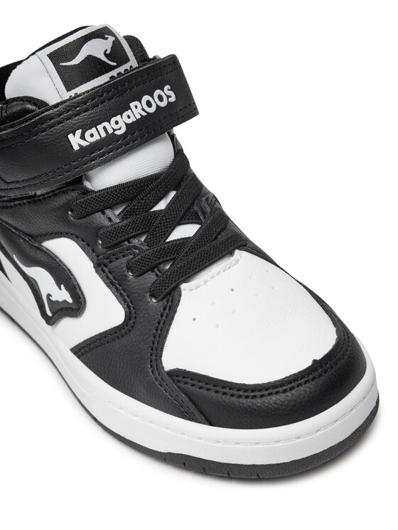 KangaRoos KangaRoos Tossud K-CP Hogan EV 10126 000 5012 Värviline
