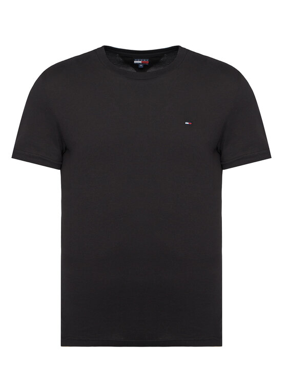 Tommy Jeans Tommy Jeans Marškinėlių komplektas DM0DM20687 Tamsiai mėlyna Regular Fit