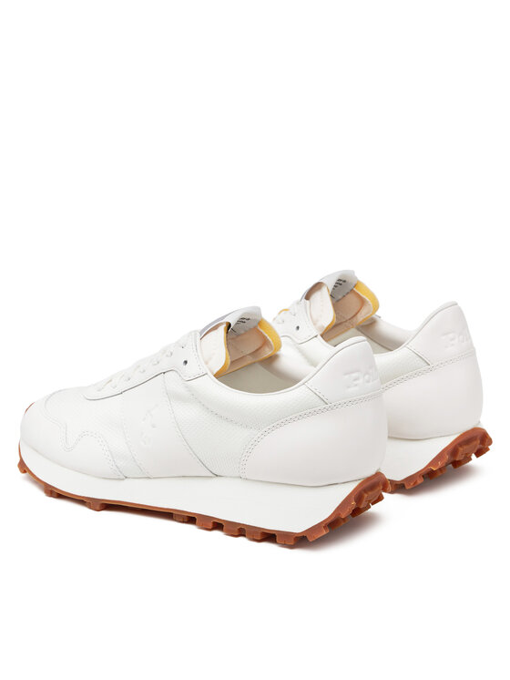 Polo Ralph Lauren Polo Ralph Lauren Sportcipők 804956686001 Fehér