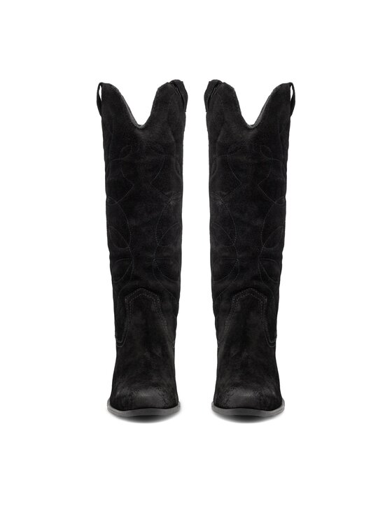 Lasocki Lasocki Stiefel WI16-RIVER-02 Schwarz