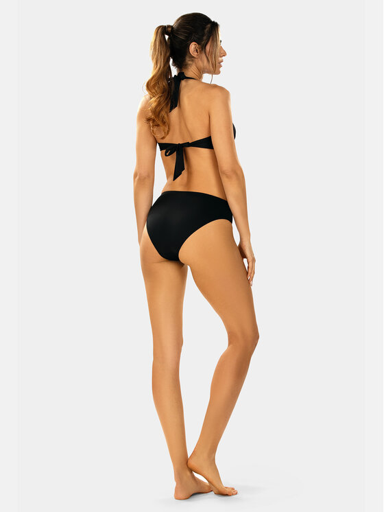 Feba Feba Bikini pezzo sopra FG20A-509 Nero