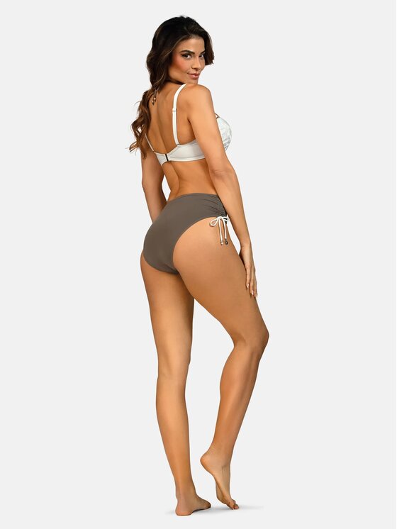 Feba Feba Bikini FL13 Beżowy