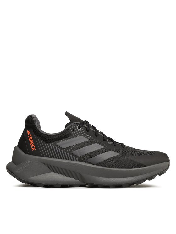 adidas adidas Pantofi pentru alergare Terrex Soulstride Flow Trail Running Shoes GX1822 Negru