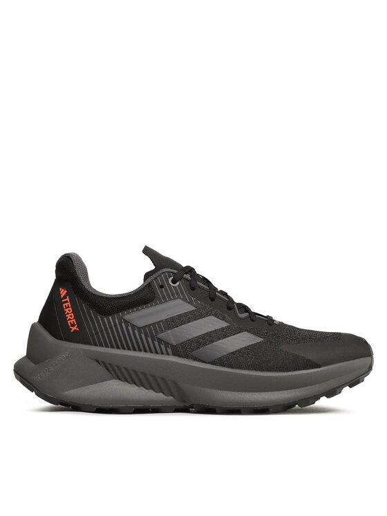 Pantofi pentru alergare adidas Terrex Soulstride Flow Trail Running Shoes GX1822 Negru