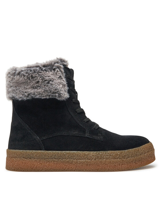 Caprice Ghete 9-26100-43 Negru