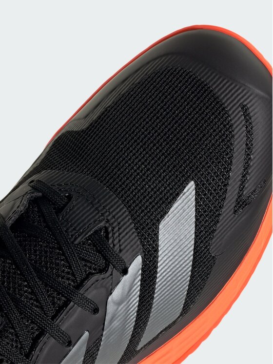 adidas adidas Buty do tenisa Defiant Speed 2 Czarny