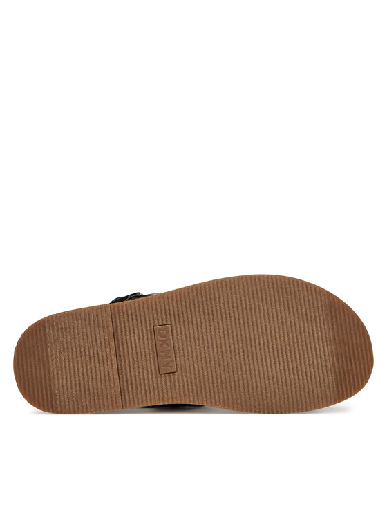 DKNY DKNY Εσπαντρίγιες Bernae K1598945 Μαύρο