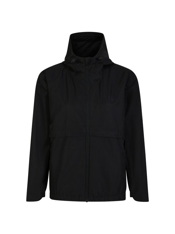 Kurtka outdoor, rozmiar 32, Czarny, Swift