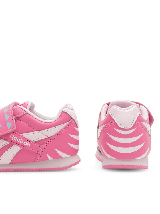 Reebok Reebok Tenisice Royal Cl Jog HP4733 Ružičasta