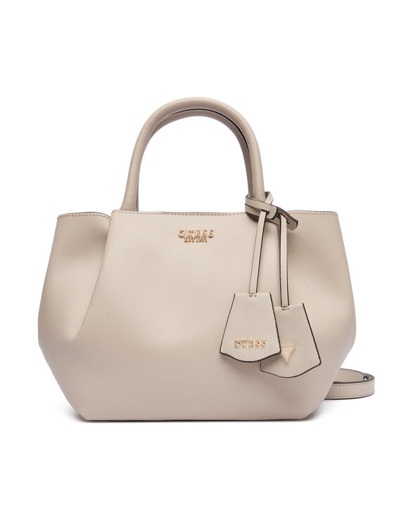 Guess Guess Дамска чанта HWBG78 98060 Бежов