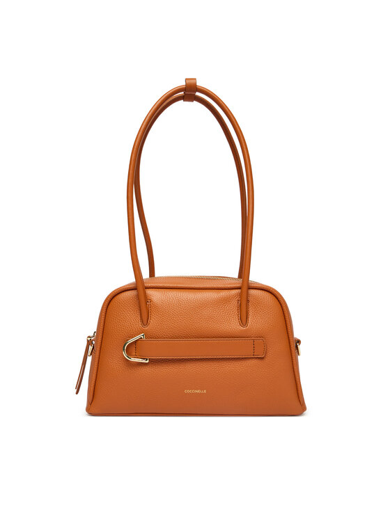 Coccinelle Coccinelle Handtasche U4A Coccinellepaki E1 U4A 12 01 01 Braun