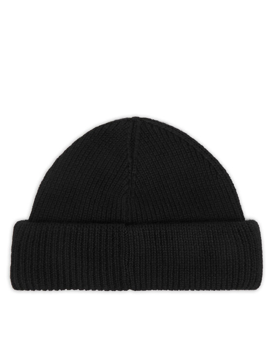 EA7 Emporio Armani EA7 Emporio Armani Шапкa 7X000313 AF29587 UC001 Чорний