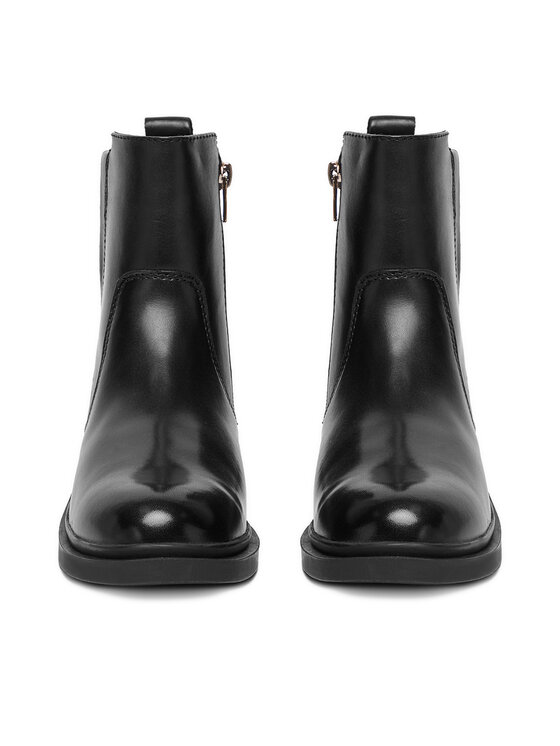Lasocki Lasocki Stiefeletten CEO-RST-VR91-01 Schwarz