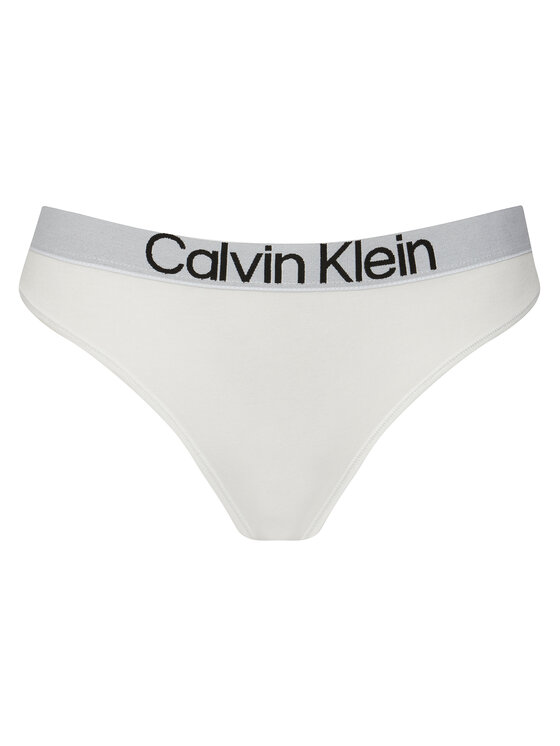 Calvin Klein Underwear Calvin Klein Underwear Súprava nohavičiek LV00QD5332 Farebná