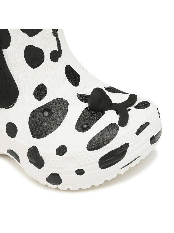 Crocs dot best sale