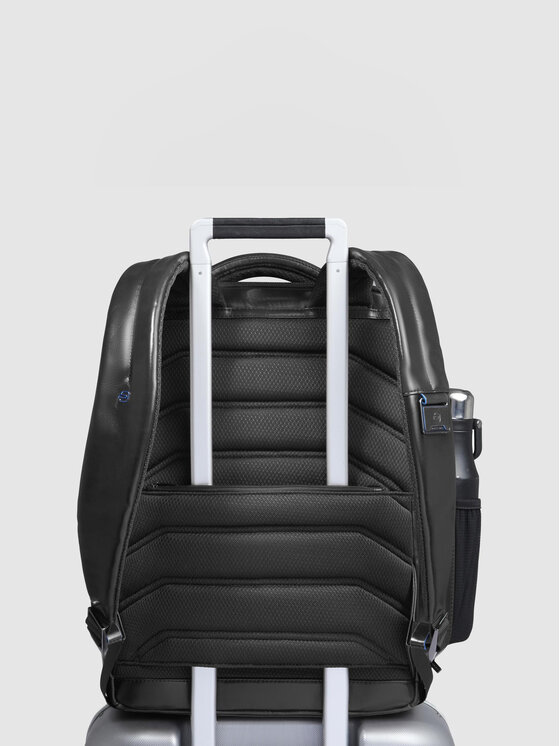 Piquadro Piquadro Zaino 468 Nero