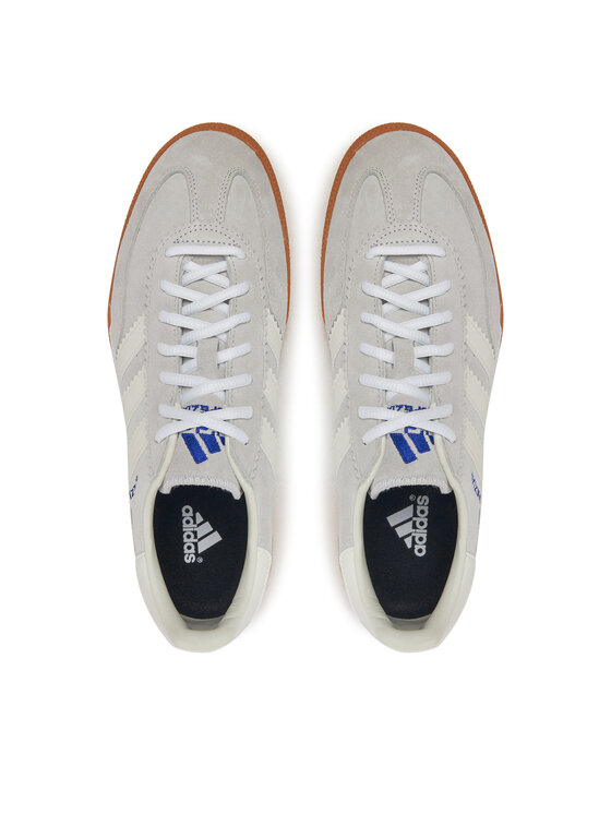 adidas adidas Взуття у спортзал Handball Spezial JP9800 Бежевий