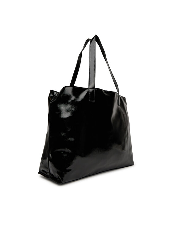DeeZee DeeZee Handtasche H220182 Schwarz