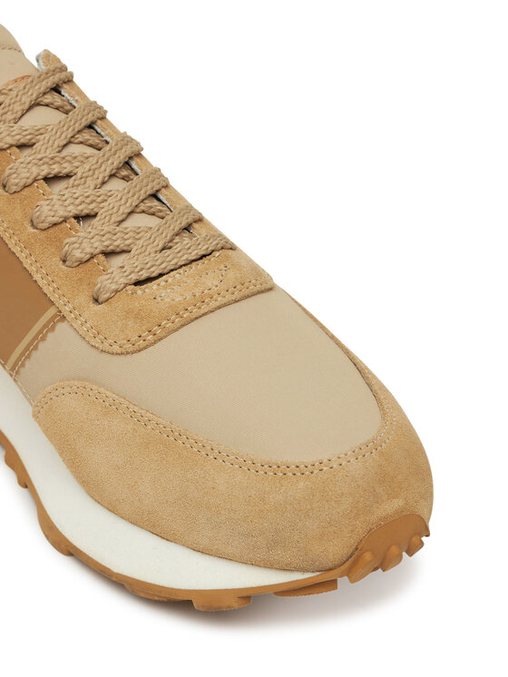 Philippe Model Philippe Model Sneakersy Tour Running A007189 TILD W008 Brązowy