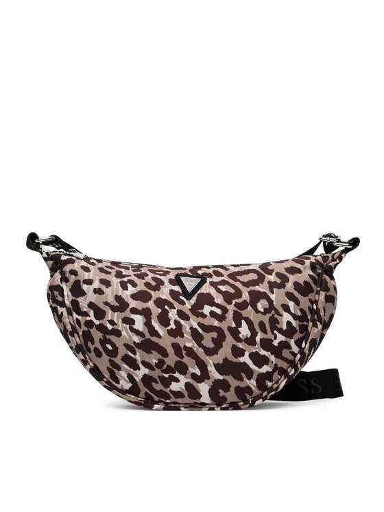 Guess Guess Handtasche J6YZ18 W2541 Braun