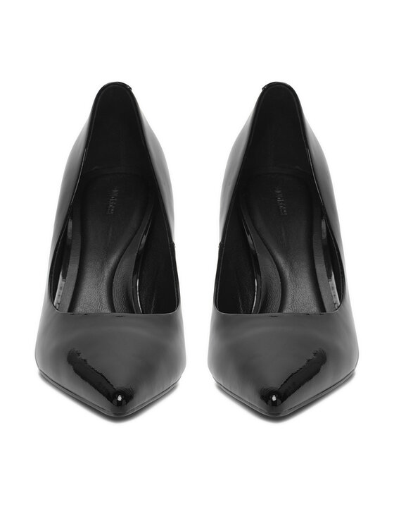 GINO ROSSI GINO ROSSI High Heels CEO-V710-03 Schwarz