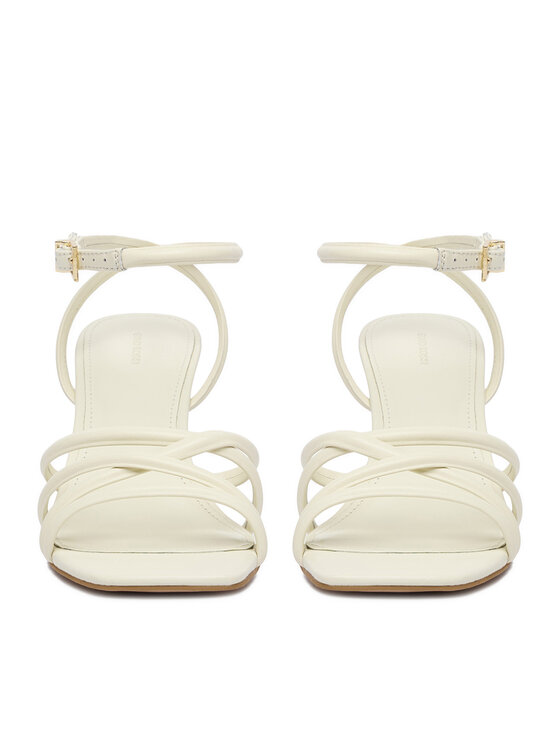 GINO ROSSI GINO ROSSI Sandalen EO-LS655783-1 Écru