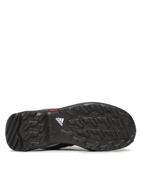 adidas adidas Παπούτσια πεζοπορίας Terrex AX2R Hiking IF7514 Μαύρο