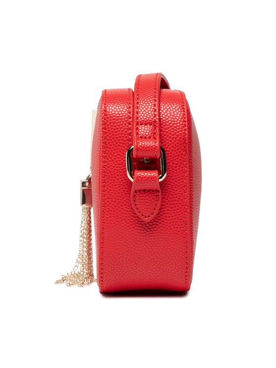 Valentino Valentino Torebka Divina VBS1R409G Czerwony