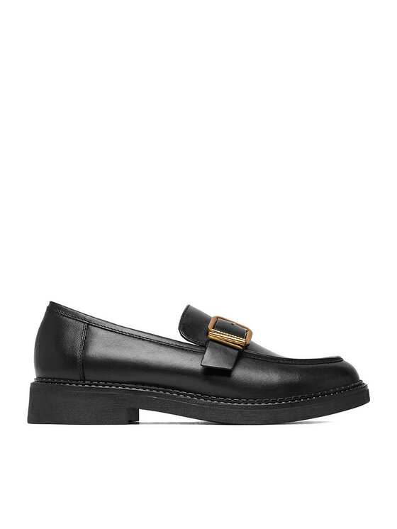Lasocki Lasocki Loafersy CEO-WI16-ANTILA-01 Černá