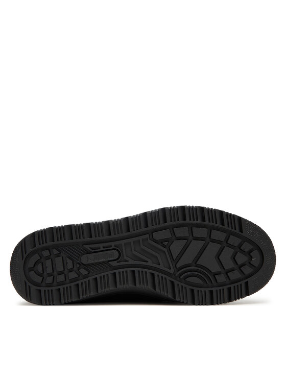 Puma Puma Čizme za snijeg Snowbae Suede Wns 402175 01 Crna