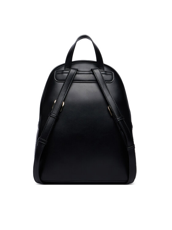 Valentino Valentino Batoh Gynevra Re VBSA6820 Černá