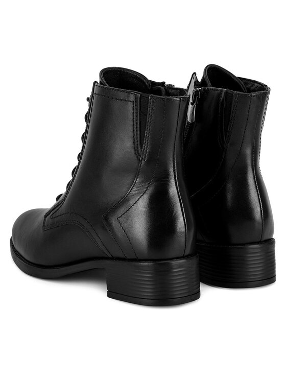 Lasocki Lasocki Stiefeletten GRD-VICENZA-02 Schwarz