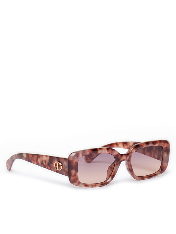 Ochelari de soare Aldo Melamas 13935373 Roz